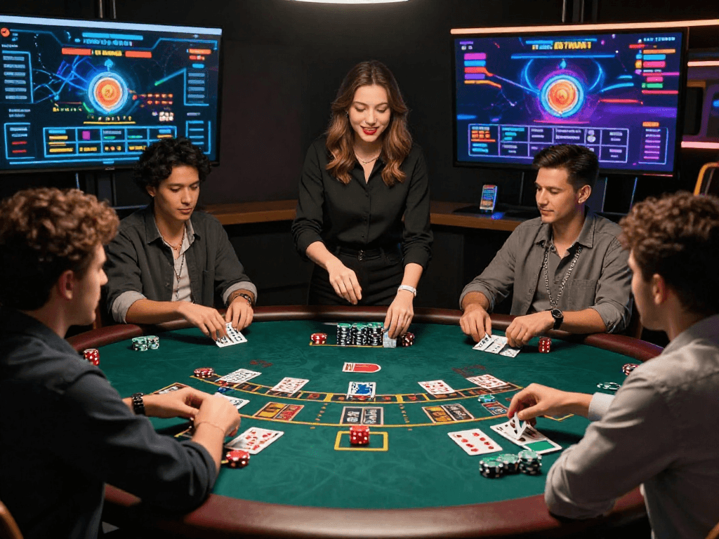 New Nhà cái mb66 Rules Every Online Gambler Must Follow in 2026